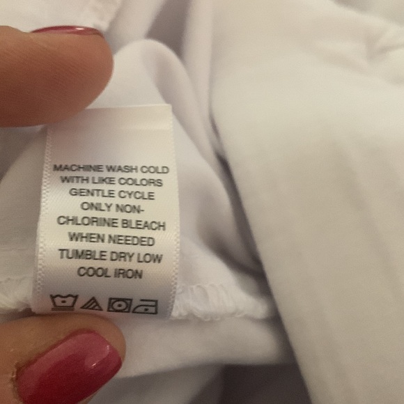 Nine Eight New York Crop Pants - Picture 10 of 10